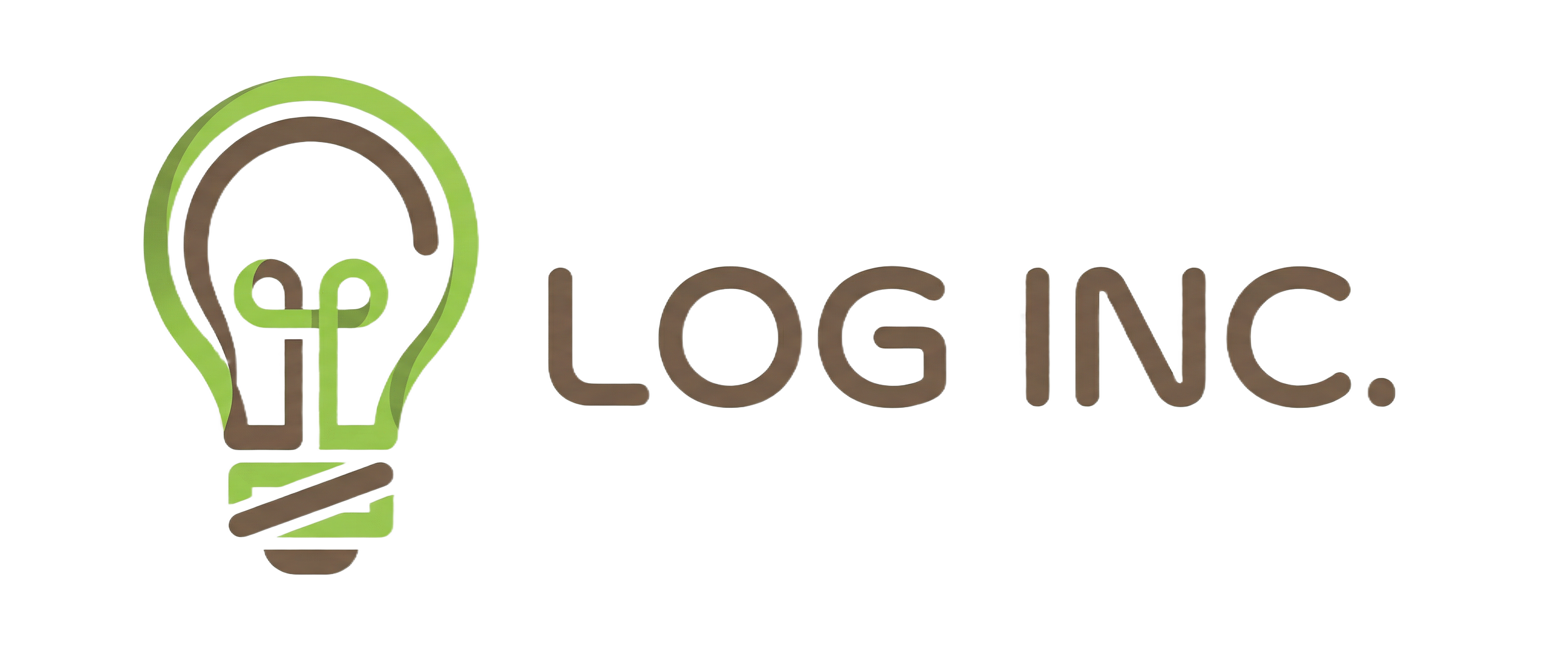 LOG INC.